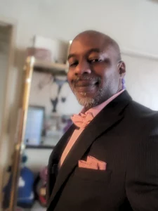 Picture of Guru Jule Sims